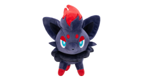 Screenshot på Jazwares Pokemon Zorua Plush ~20cm