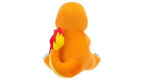 Screenshot på Jazwares Pokemon Sitting Charmander Plush ~20cm