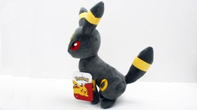 Screenshot på Jazwares Pokemon Umbreon Plush ~20cm