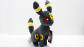 Screenshot på Jazwares Pokemon Umbreon Plush ~20cm