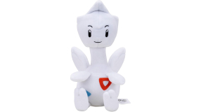 Screenshot på Jazwares Pokemon Togetic Plush ~20cm