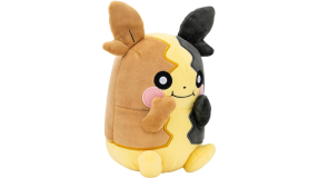 Screenshot på Jazwares Pokemon Morpeko Plush ~20cm