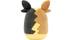 Screenshot på Jazwares Pokemon Morpeko Plush ~20cm