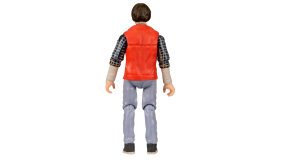 Screenshot på Jazwares Stranger Things - Will With Bike ~10cm Figure