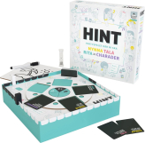 Screenshot på Hint Classic 2025 (Svensk Version)