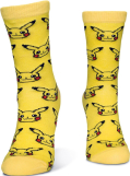 Screenshot på Pokémon Crew Socks 3-Pack (Storlek 35-38)