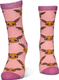 Screenshot på Pokémon Crew Socks 3-Pack (Storlek 35-38)