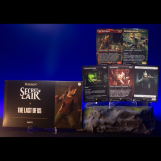Screenshot på Magic WPN Secret Lair Drop Series PlayStation - The Last of Us Part I