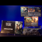 Screenshot på Magic WPN Secret Lair Drop Series PlayStation - Uncharted