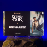 Screenshot på Magic WPN Secret Lair Drop Series PlayStation - Uncharted