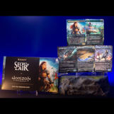 Screenshot på Magic WPN Secret Lair Drop Series PlayStation - Horizon Into the Forbidden West