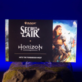 Screenshot på Magic WPN Secret Lair Drop Series PlayStation - Horizon Into the Forbidden West