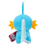 Screenshot på Jazwares Pokemon Mudkip Plush ~20cm