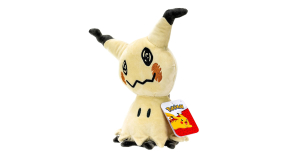 Screenshot på Jazwares Pokemon Mimikyu Plush ~20cm