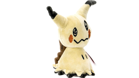 Screenshot på Jazwares Pokemon Mimikyu Plush ~20cm