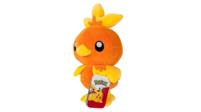 Screenshot på Jazwares Pokemon Torchic Plush ~20cm
