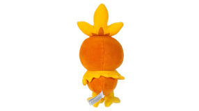 Screenshot på Jazwares Pokemon Torchic Plush ~20cm