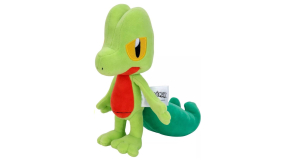 Screenshot på Jazwares Pokemon Treecko Plush ~20cm