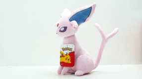 Screenshot på Jazwares Pokemon Espeon Plush ~20cm