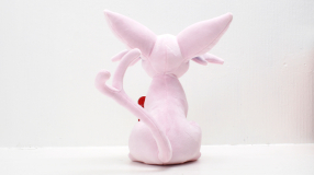 Screenshot på Jazwares Pokemon Espeon Plush ~20cm