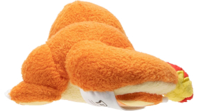 Screenshot på Pokemon Sleeping Charmander Plush ~12cm