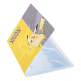 Screenshot på Ultra Pro Pokemon Pikachu 4-Pocket Softcover Portfolio