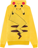 Screenshot på Pokemon Pikachu Novelty Hoodie (Small)
