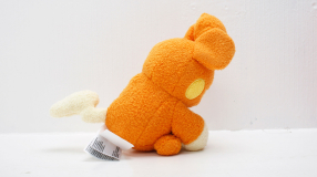Screenshot på Pokemon Sleeping Pawmi Plush ~12cm
