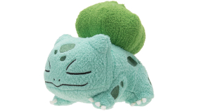 Screenshot på Pokemon Sleeping Bulbasaur Plush ~12cm