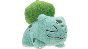 Screenshot på Pokemon Sleeping Bulbasaur Plush ~12cm
