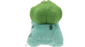 Screenshot på Pokemon Sleeping Bulbasaur Plush ~12cm