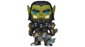 Screenshot på Pop! World of Warcraft The War Within Thrall Vinyl Figure