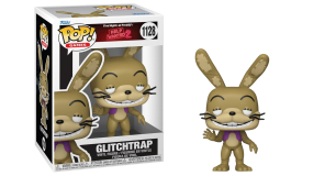 Screenshot på Pop! Five Nights at Freddys Glitchtrap Vinyl Figure