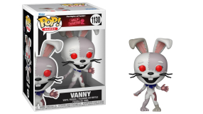Screenshot på Pop! Five Nights at Freddys Vanny Vinyl Figure