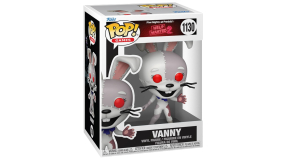 Screenshot på Pop! Five Nights at Freddys Vanny Vinyl Figure