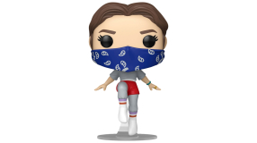 Screenshot på Pop! Stranger Things Eleven With Bandana Vinyl Figure