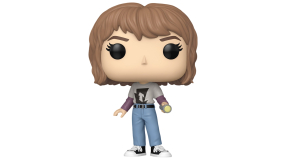 Screenshot på Pop! Stranger Things Robin Buckley With Flashlight Vinyl Figure