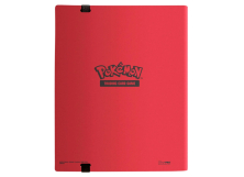 Screenshot på Ultra Pro Pokemon Kanto 0004 Charmander 9-Pocket Pro-Binder