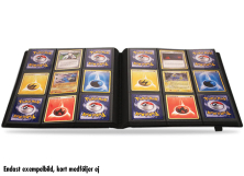 Screenshot på Ultra Pro Pokemon Kanto 0004 Charmander 9-Pocket Pro-Binder
