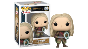 Screenshot på Pop! The Lord of The Rings Eowyn Vinyl Figure