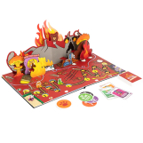 Screenshot på Exploding Kittens The Board Game (Nordisk Version)