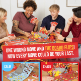 Screenshot på Exploding Kittens The Board Game (Nordisk Version)