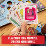 Screenshot på Exploding Kittens The Board Game (Nordisk Version)
