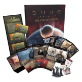 Screenshot på Dune Imperium Bloodlines Expansion