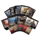 Screenshot på Dune Imperium Bloodlines Expansion