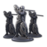 Screenshot på Dune Imperium Bloodlines Expansion