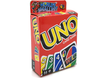 Screenshot på Worlds Smallest Uno