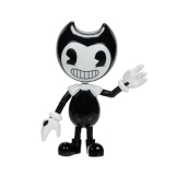Screenshot på Jakks Bendy Action Figure 10cm Bendy with Rocking Horse