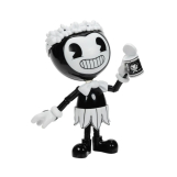 Screenshot på Jakks Bendy Action Figure 10cm Hula Bendy