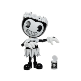 Screenshot på Jakks Bendy Action Figure 10cm Hula Bendy